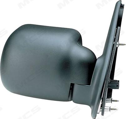 MCS 337012649 - Rétroviseur extérieur droxauto.com