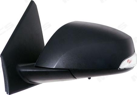 MCS 337012678 - Rétroviseur extérieur droxauto.com