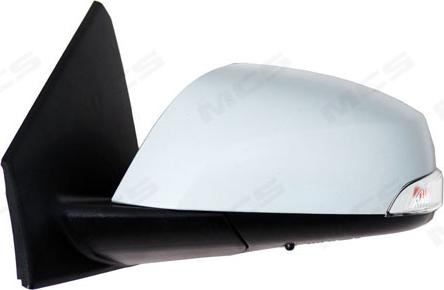 MCS 337012673 - Rétroviseur extérieur droxauto.com