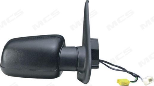 MCS 337012095 - Rétroviseur extérieur droxauto.com