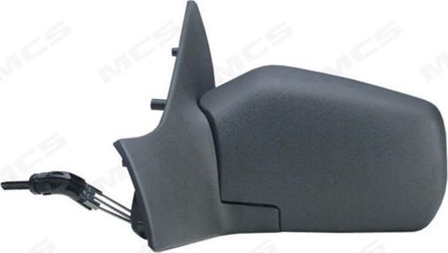 MCS 337012096 - Rétroviseur extérieur droxauto.com