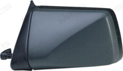 MCS 337012002 - Rétroviseur extérieur droxauto.com