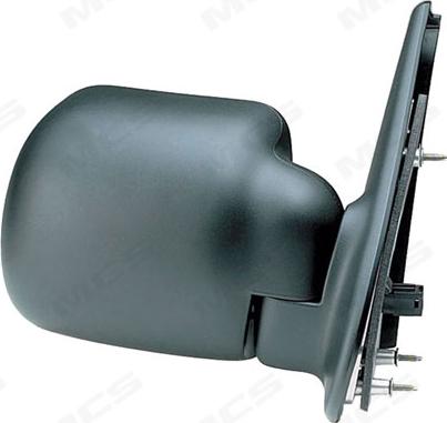 MCS 337012145 - Rétroviseur extérieur droxauto.com