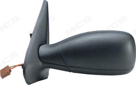 MCS 337012128 - Rétroviseur extérieur droxauto.com