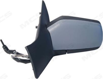 MCS 337012175 - Rétroviseur extérieur droxauto.com