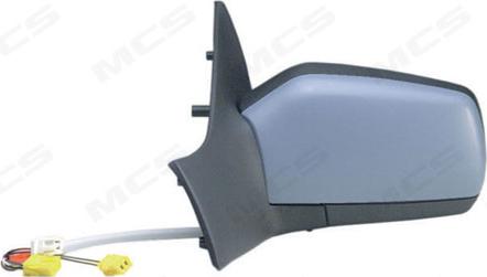 MCS 337012301 - Rétroviseur extérieur droxauto.com