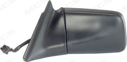 MCS 337012332 - Rétroviseur extérieur droxauto.com