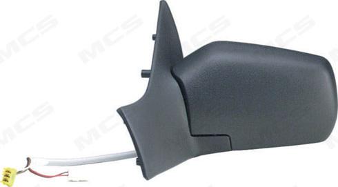 MCS 337012297 - Rétroviseur extérieur droxauto.com