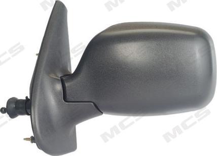 MCS 337012250 - Rétroviseur extérieur droxauto.com