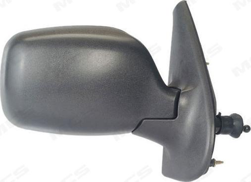 MCS 337012251 - Rétroviseur extérieur droxauto.com