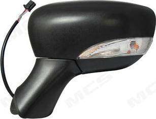 MCS 337012201 - Rétroviseur extérieur droxauto.com