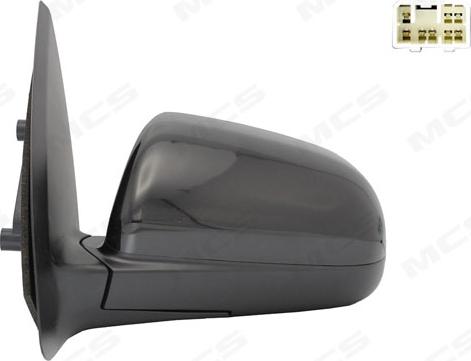 MCS 337012703 - Rétroviseur extérieur droxauto.com