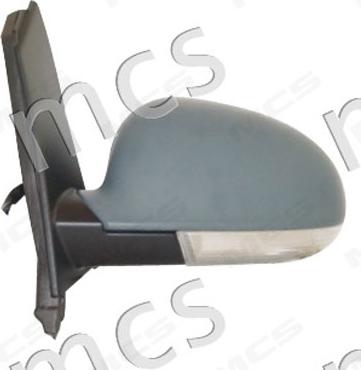 MCS 337017934 - Rétroviseur extérieur droxauto.com