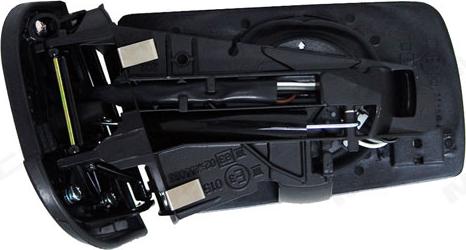 MCS 337017405 - Rétroviseur extérieur droxauto.com