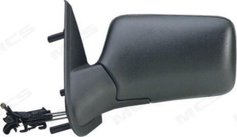 MCS 337017056 - Rétroviseur extérieur droxauto.com