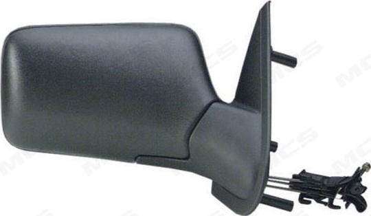 MCS 337017057 - Rétroviseur extérieur droxauto.com