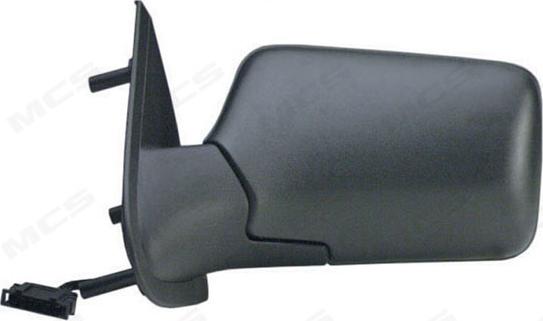 MCS 337017061 - Rétroviseur extérieur droxauto.com