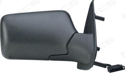 MCS 337017062 - Rétroviseur extérieur droxauto.com
