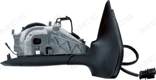 MCS 337017013 - Rétroviseur extérieur droxauto.com