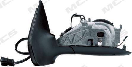 MCS 337017012 - Rétroviseur extérieur droxauto.com