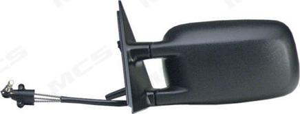 MCS 337017035 - Rétroviseur extérieur droxauto.com