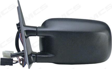 MCS 337017036 - Rétroviseur extérieur droxauto.com