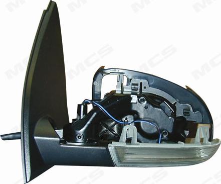 MCS 337017149 - Rétroviseur extérieur droxauto.com