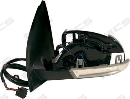 MCS 337017147 - Rétroviseur extérieur droxauto.com