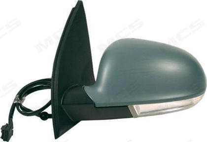 MCS 337017162 - Rétroviseur extérieur droxauto.com