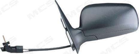 MCS 337017132 - Rétroviseur extérieur droxauto.com