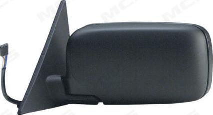 MCS 337017810 - Rétroviseur extérieur droxauto.com