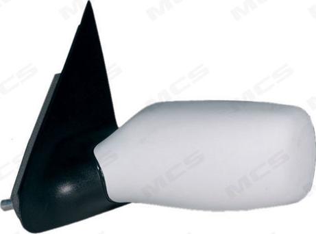 MCS 337017250 - Rétroviseur extérieur droxauto.com