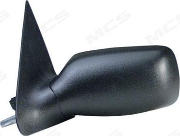 MCS 337017201 - Rétroviseur extérieur droxauto.com
