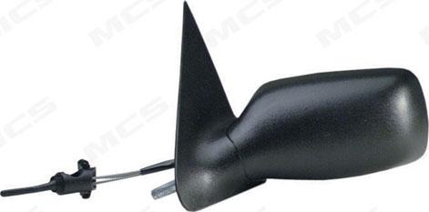 MCS 337017203 - Rétroviseur extérieur droxauto.com