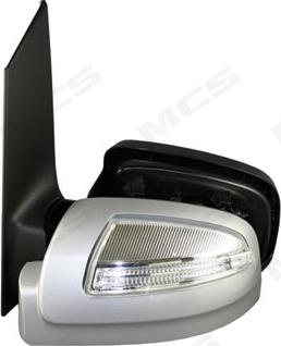 MCS 337017284 - Rétroviseur extérieur droxauto.com