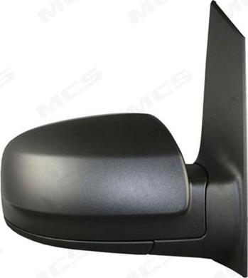 MCS 337017281 - Rétroviseur extérieur droxauto.com