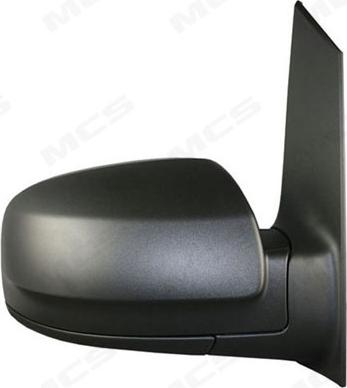 MCS 337017283 - Rétroviseur extérieur droxauto.com