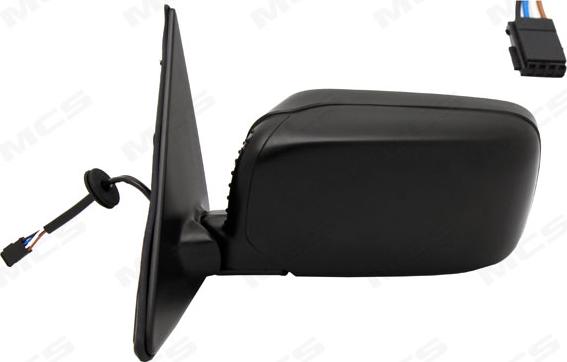MCS 337017790 - Rétroviseur extérieur droxauto.com