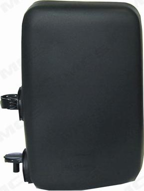 MCS 337030442 - Rétroviseur extérieur droxauto.com