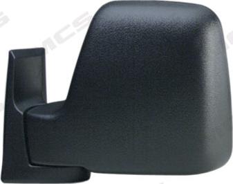 MCS 337030401 - Rétroviseur extérieur droxauto.com