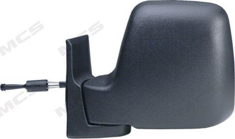MCS 337030402 - Rétroviseur extérieur droxauto.com