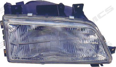 MCS 324500146 - Projecteur principal droxauto.com