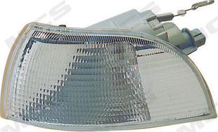 MCS 324200016 - Feu clignotant droxauto.com