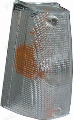 MCS 324201442 - Disperseur, feu arrière droxauto.com