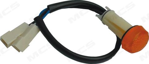 MCS 324201366 - Feu clignotant droxauto.com