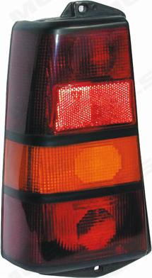 MCS 324201388 - Feu arrière droxauto.com