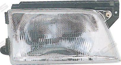 MCS 325401900 - Projecteur principal droxauto.com