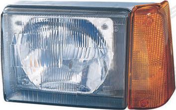 MCS 325401055 - Projecteur principal droxauto.com