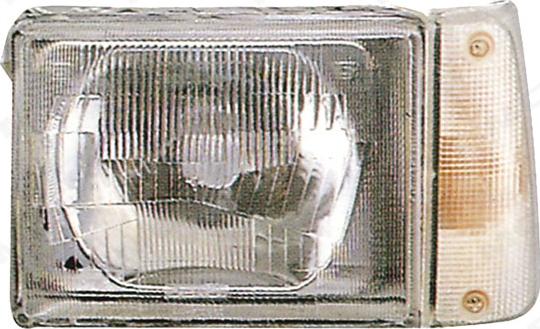 MCS 325401052 - Projecteur principal droxauto.com