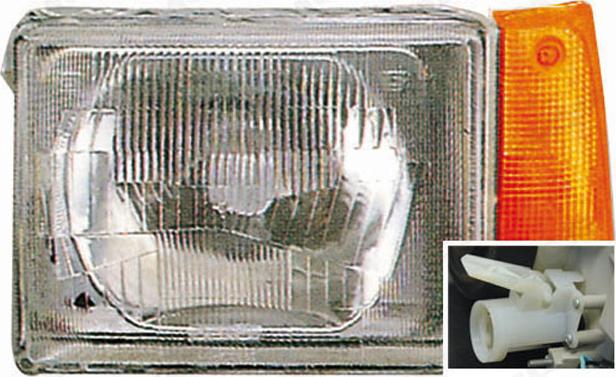 MCS 325401345 - Projecteur principal droxauto.com